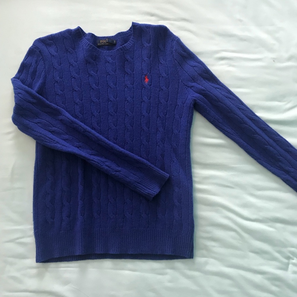 Polo Ralph Lauren sweater